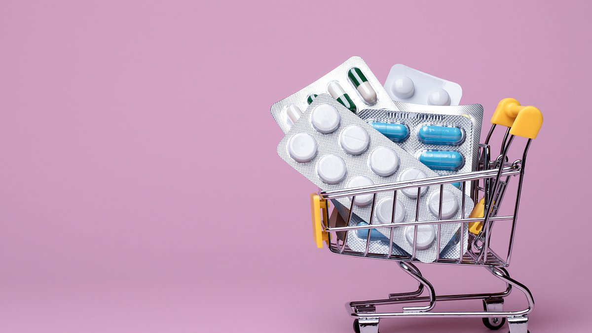 Over-the-counter price hack that drug companies don't want you to know