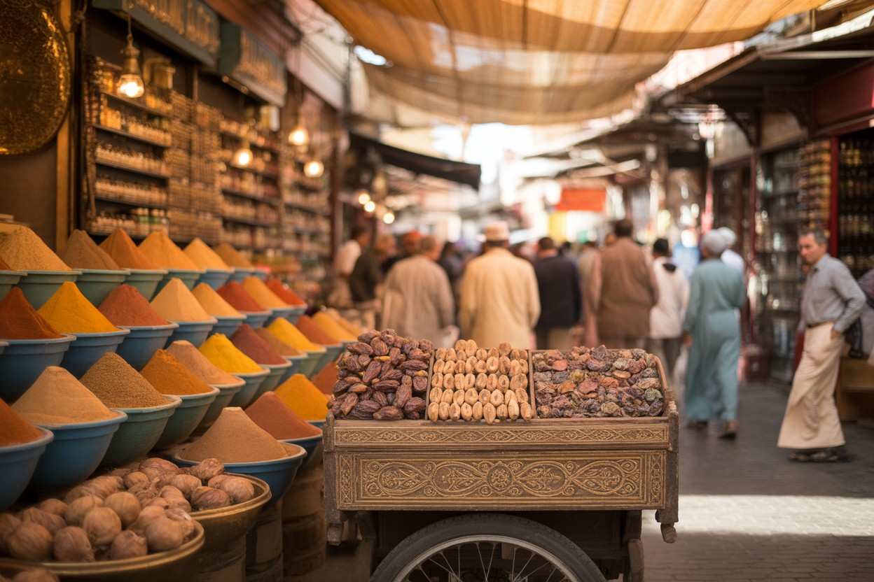 Ouarzazate, Morocco Unveils Multi-Million Dollar Revamp to Become Leading Cultural Tourism Hub in North Africa: All You Need to Know - Travel And Tour World