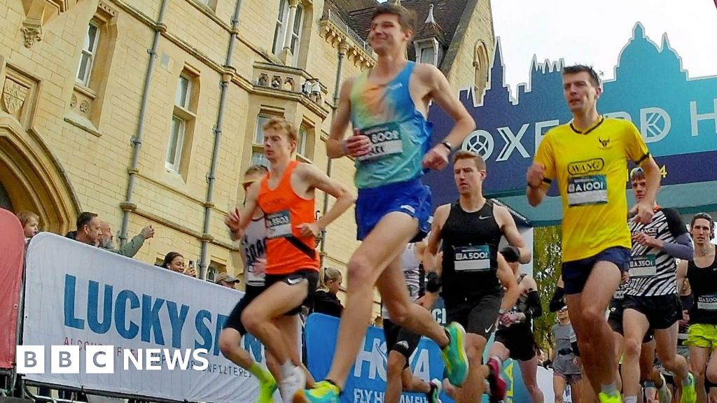 Oxford Half Marathon organisers promise less disruption