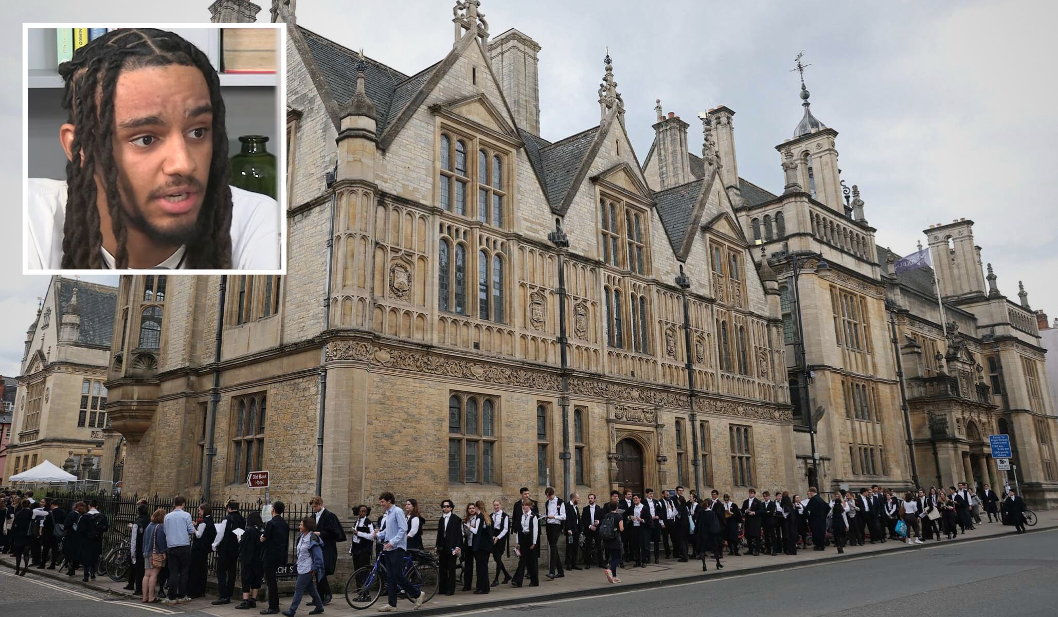 A Less Perfect Union | National Review