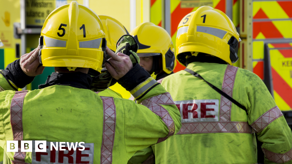 Oxfordshire public asked for views on future of fire service