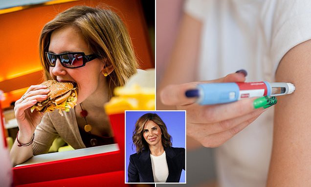 The Ozempic craze has triggered a terrifying unintended consequence