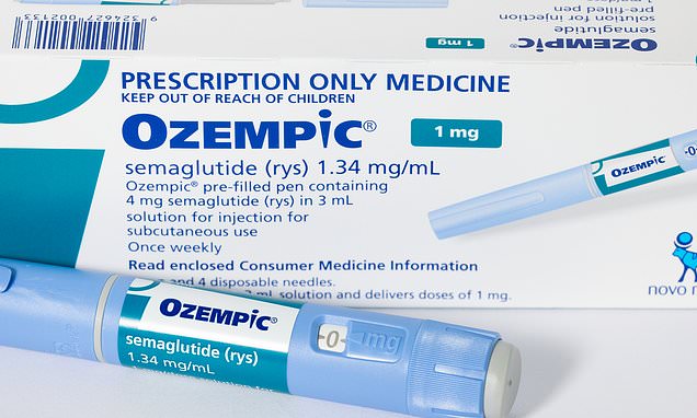 Ozempic dramatically lowers risk of major heart problems, study shows