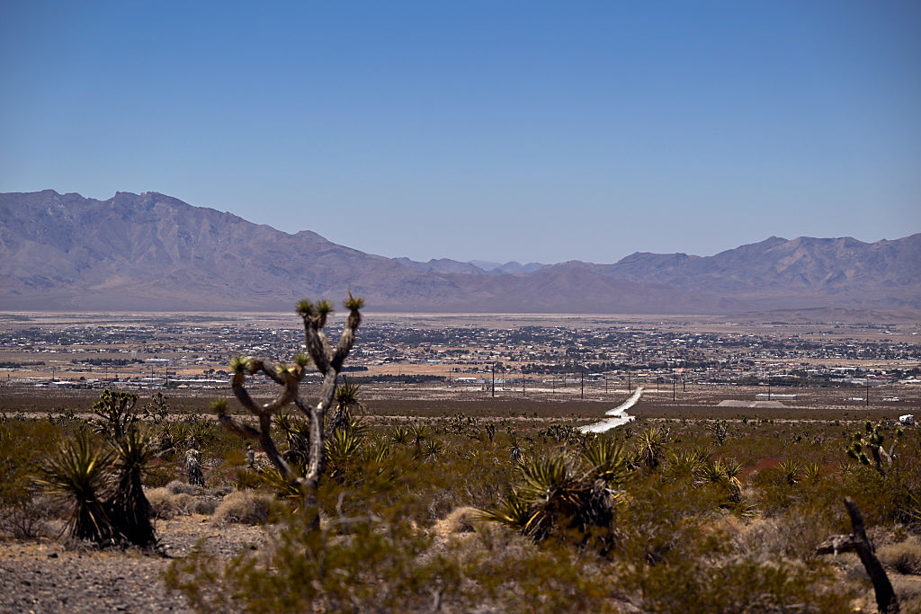 New regulations force vacation rentals in national park gateway to shut