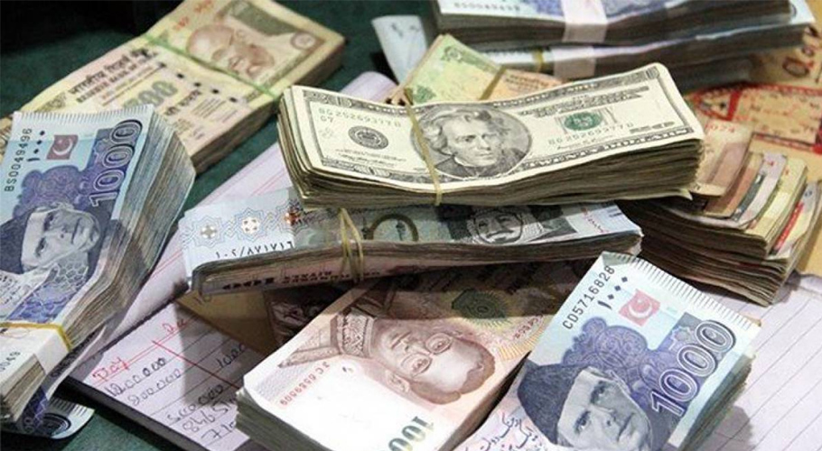 Foreign currency exchange rates in Pakistan, 13 October 2025