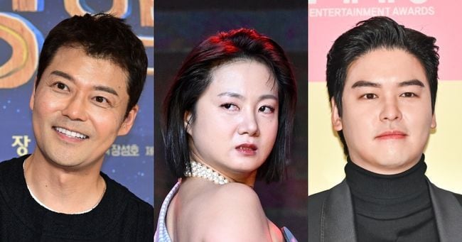 Exclusive: 'Palm Yoo Trip' Extends Siblings' Chemistry Despite Marriage