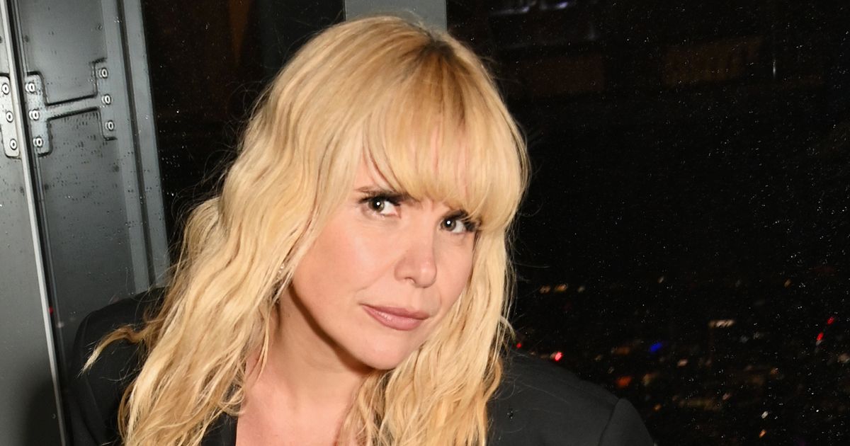 Paloma Faith, 44, announces she's pregnant with third child