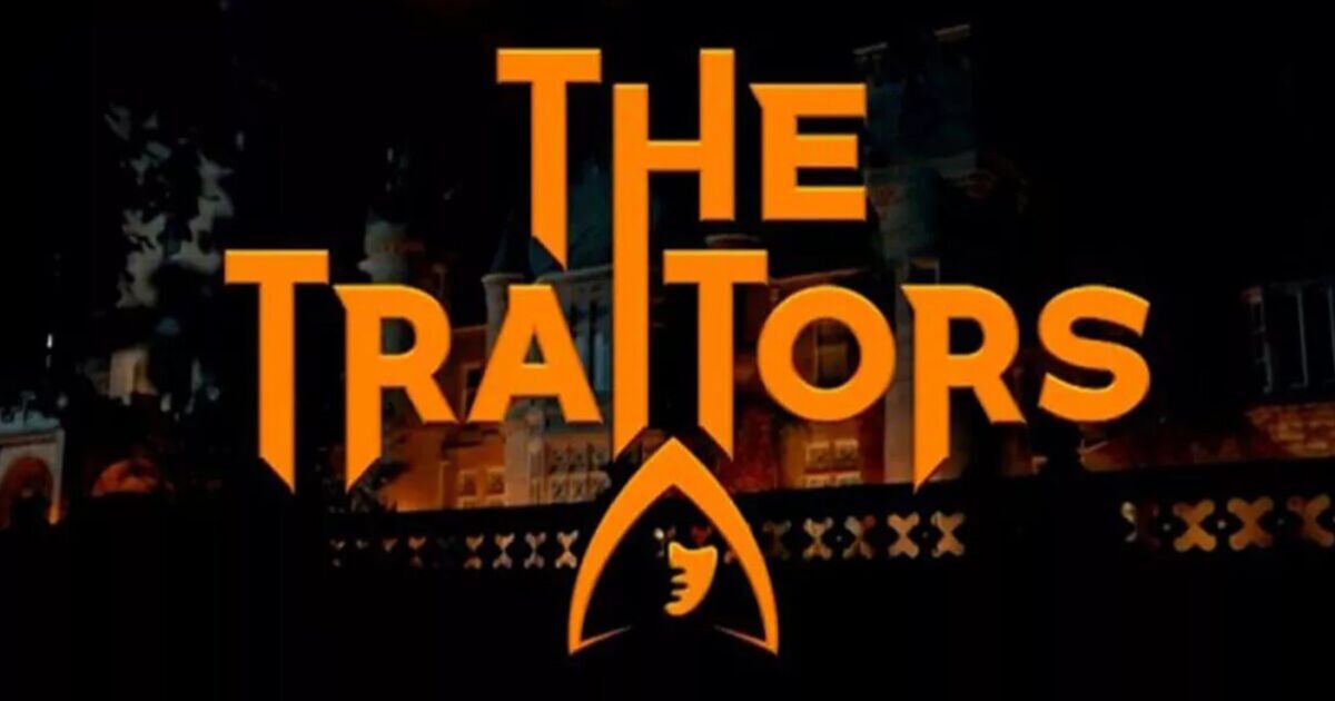 Celebrity Traitors star flooded with support in bombshell baby announcement