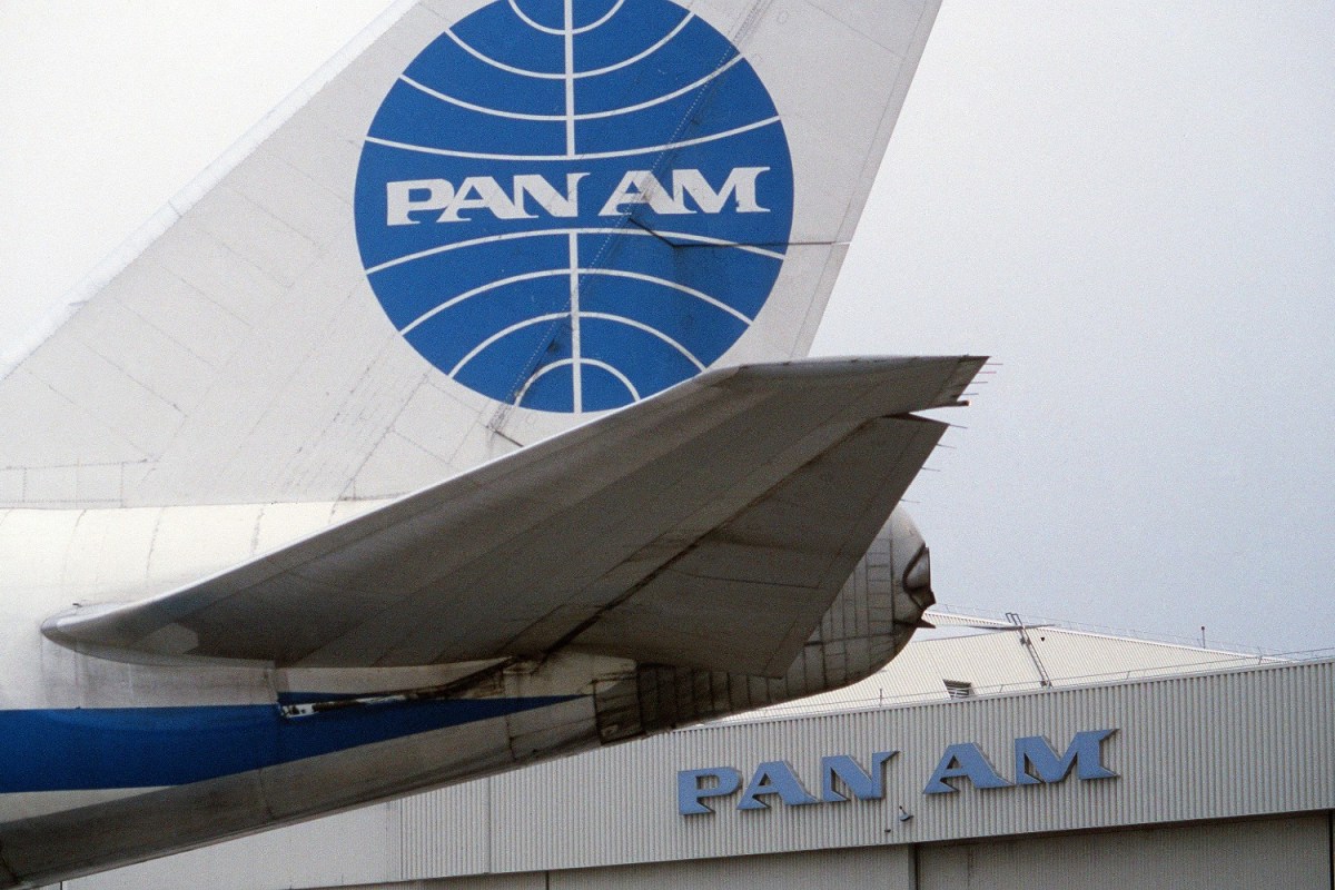 Pan Am Is Returning  --  This Time as a Hotel