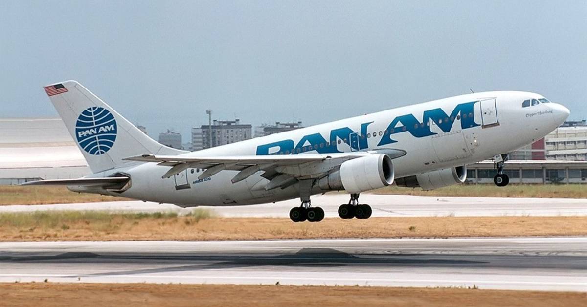 The Phoenix Rises Again! What Should Pan Am's Next Steps Be?