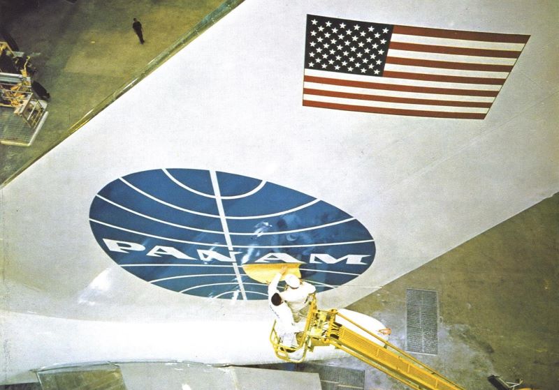 Pan Am Revival Effort Initiates Certification Process | Aviation Week Network