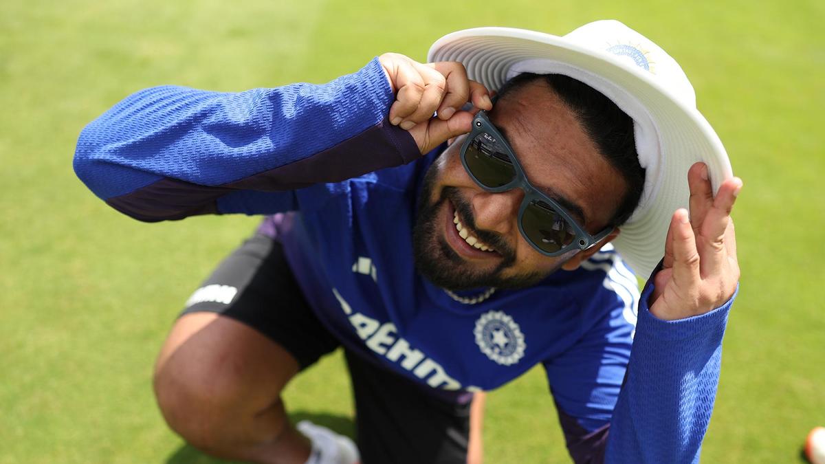 Fit-again Pant to captain India 'A' squad in red-ball series against South Africa 'A'