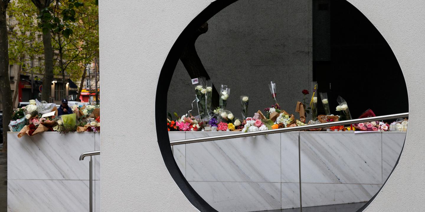 Woman on trial in Paris over murder of 12-year-old girl