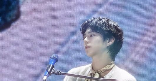 Park Bo Gum Concludes Tour With 5-Hour Seoul Encore