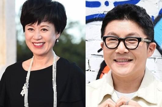 Park Mi-sun set to appear on 'You Quiz on the Block' as Jo Se-ho faces charity event backlash - The Korea Times