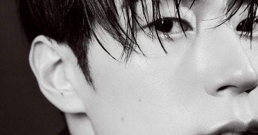 Park Seo-ham on Portraying 'Takryu's Flawless Character