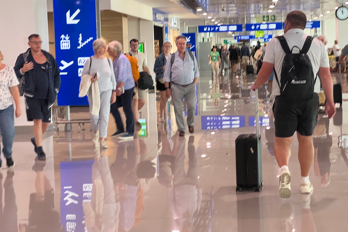 If drones obstruct my flight plans, what are my rights?