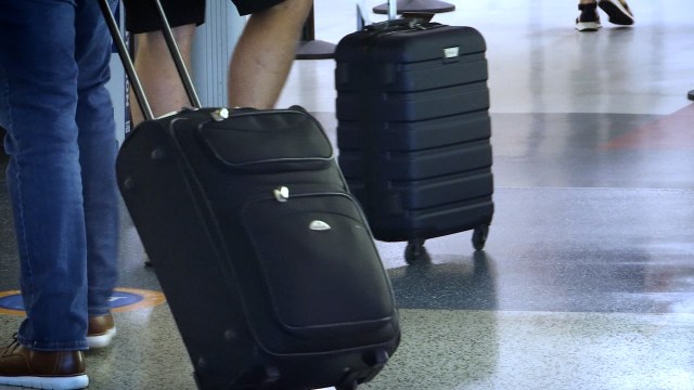 What to know about passenger rights amid government shutdown