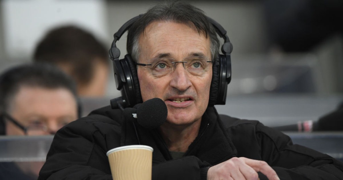Pat Nevin claims Chelsea star thought he was 'finished' before Ajax performance