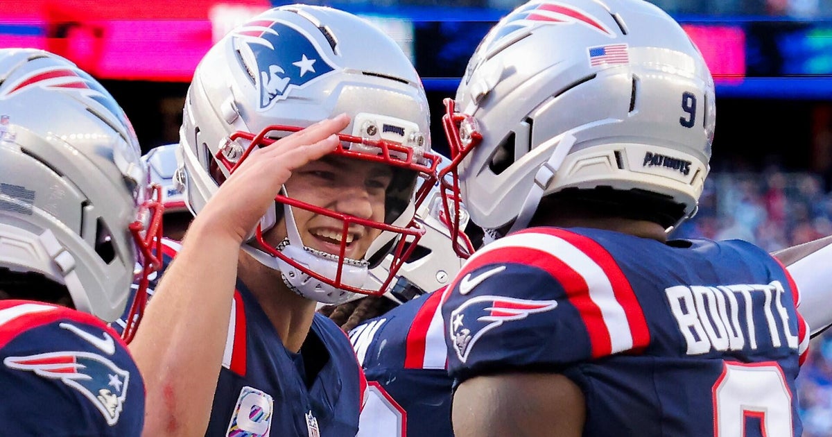 Patriots-Buccaneers showdown won't be flexed out of early afternoon slot