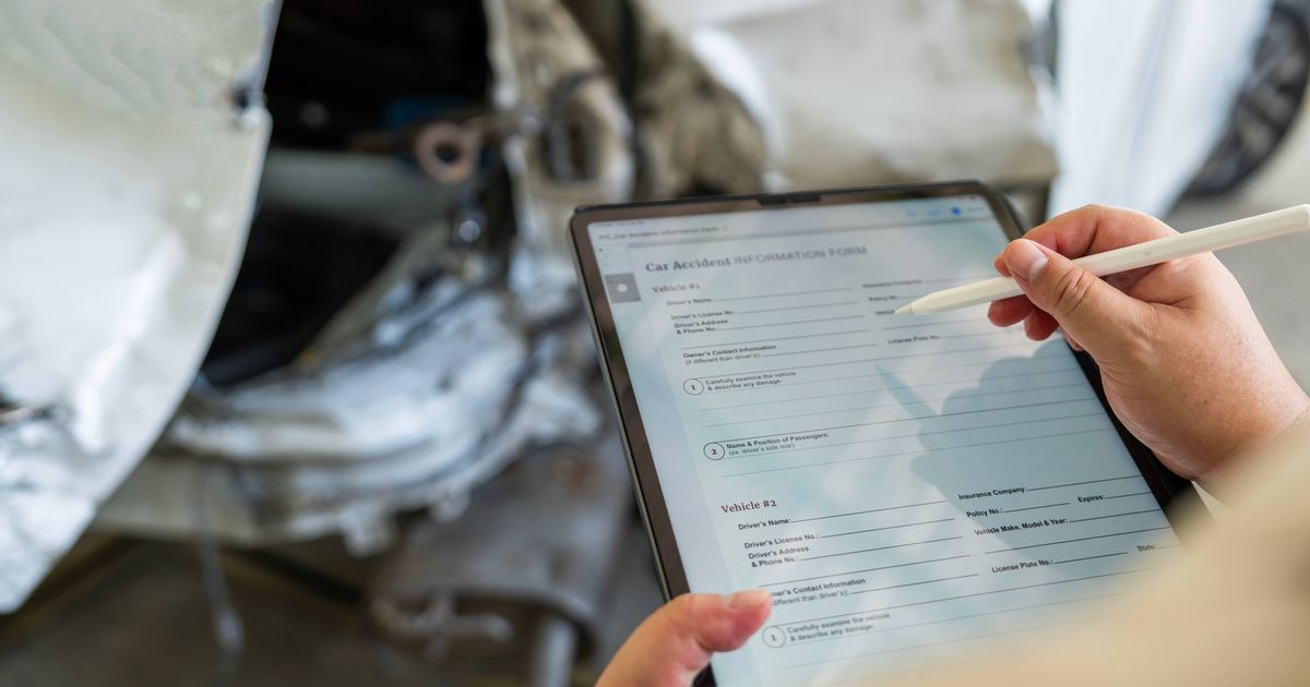 Pay-per-mile plan update as drivers 'could make switch' - Manchester Evening News