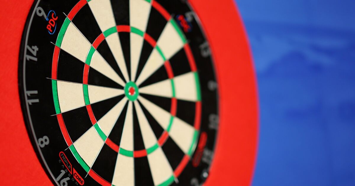 Two darts icons to retire after World Championship as PDC 'enormously grateful'