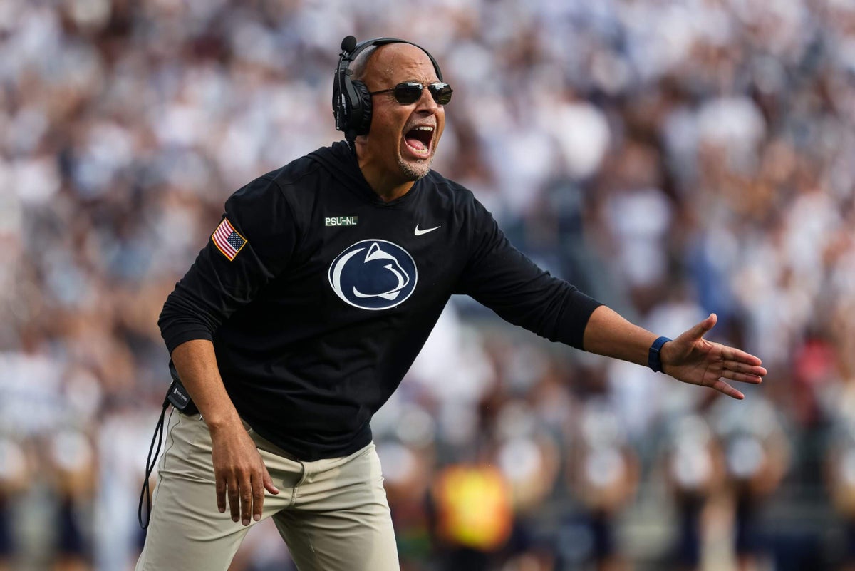 Penn State fired a winning coach to find a great one. What does history say about that decision?