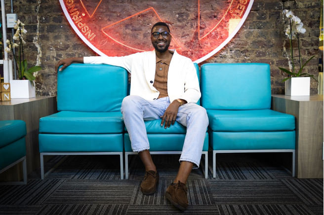 Penquin Appoints Thando Mxosa as Strategy Director to Drive Bold Strategic Growth