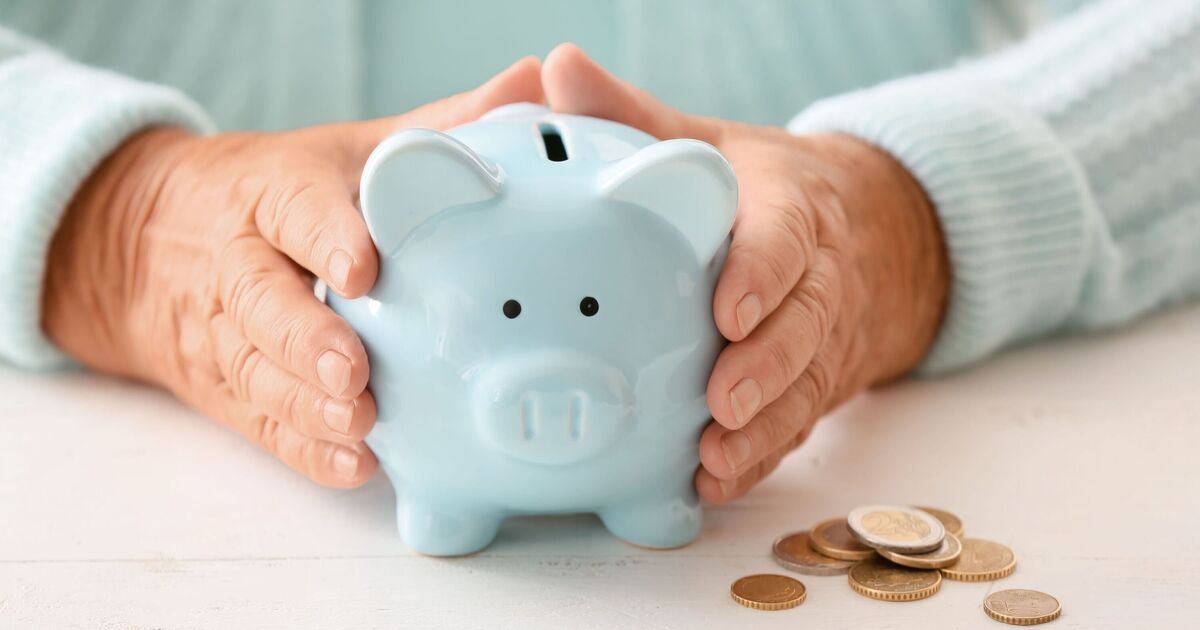 One third of over 60s at risk of making 1 pension mistake 'they will regret'