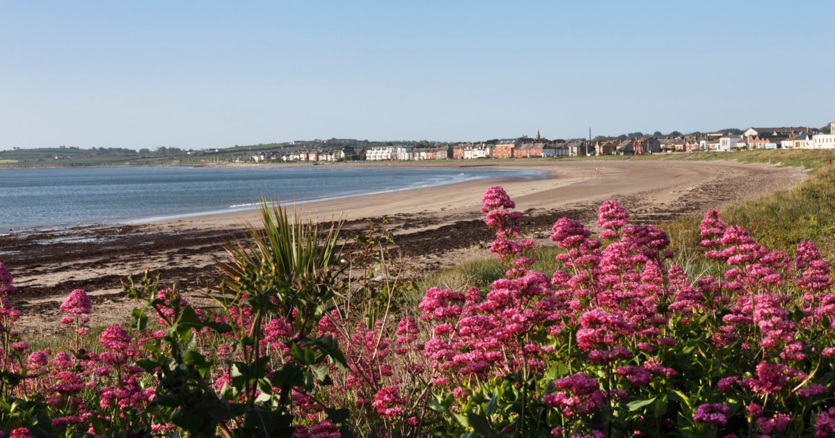 A guide to the perfect weekend in Ireland's best kept secret -- even if it rains
