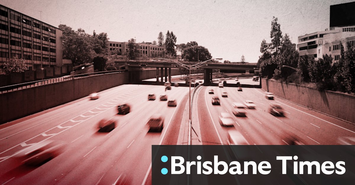 Perth commuters, is your drive to work taking longer? You're not imagining it