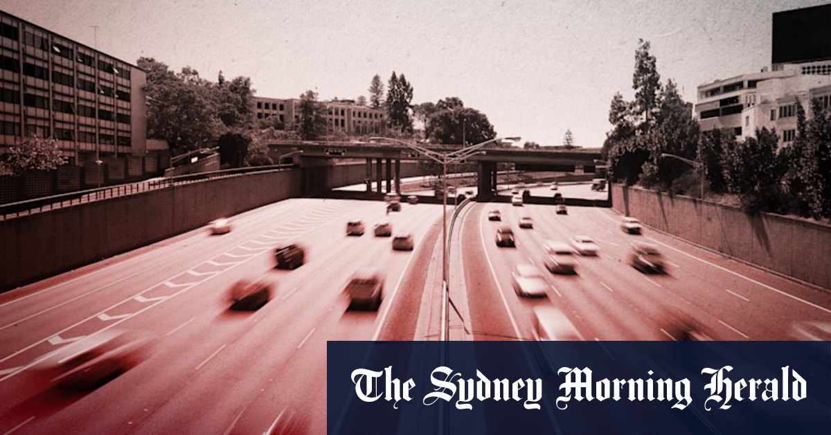 Perth commuters, is your drive to work taking longer? You're not imagining it