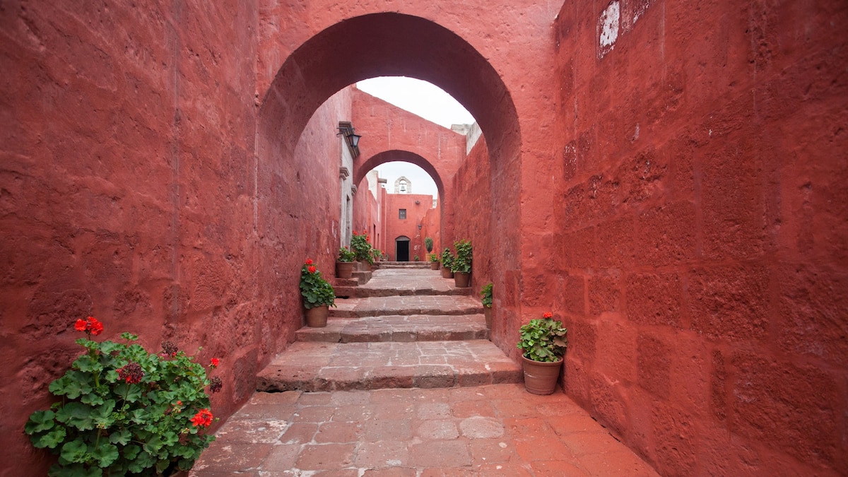 Step away from Peru's Inca Trail to these 5 lesser-known wonders