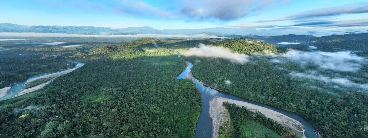 Peru considers stripping protections for Indigenous people and their territories