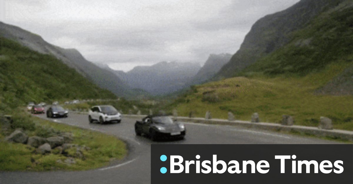 Petrol car sale ban needed in 10 years to meet net zero by 2050: EV lobby