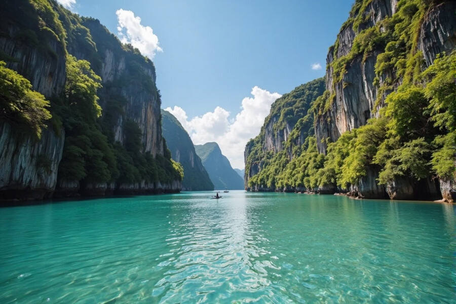 Philippines Elevates Tourism Experience For Indian Visitors With Direct Flights Returning After Ten Years And Visa-Free Access Fueling Travel Growth - Travel And Tour World