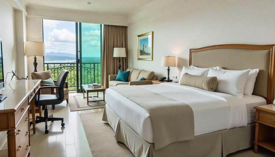 Philippine Tourism Stands Strong with Safe and Secure Hotels Supporting Visitor Confidence Amid Earthquake Activity in Cebu and Davao Oriental - Travel And Tour World