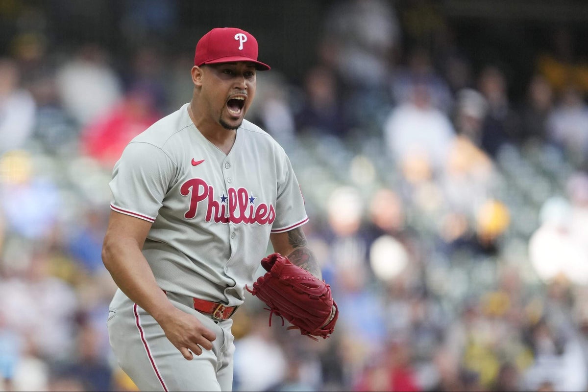What could Phillies' bullpen look like in 2026? An early look at internal options