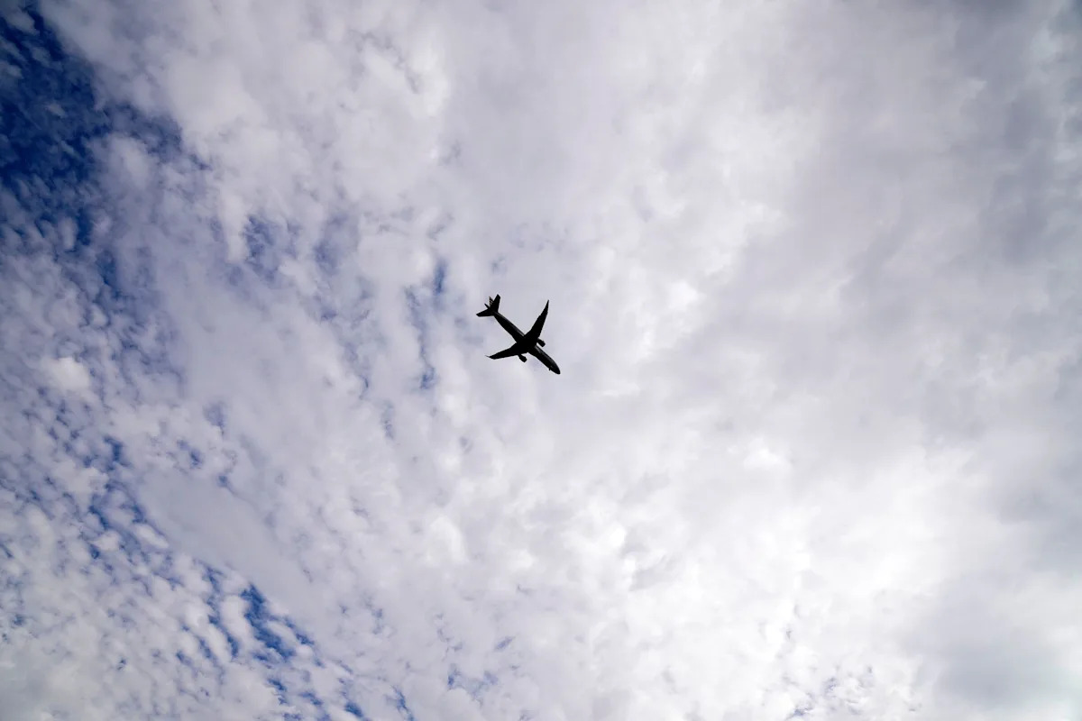 Hundreds of flights delayed at Phoenix Sky Harbor. What travelers should know