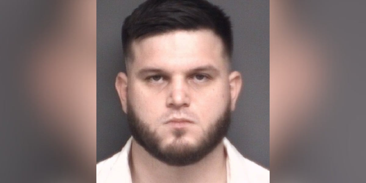 WARRANTS: Pitt County man arrested after assaulting pregnant woman