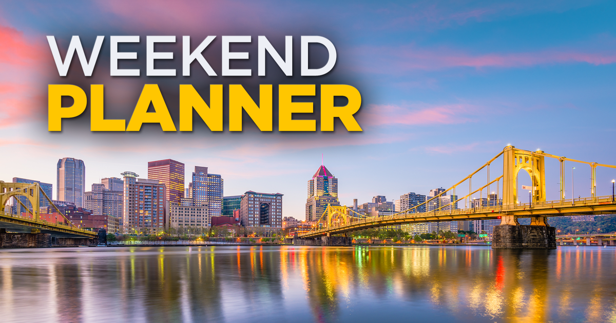 Sweet treats, Halloween parades, and zombies | KDKA Weekend Planner