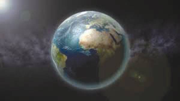 Planet enters in a 'new reality' as it hits its first climate tipping point