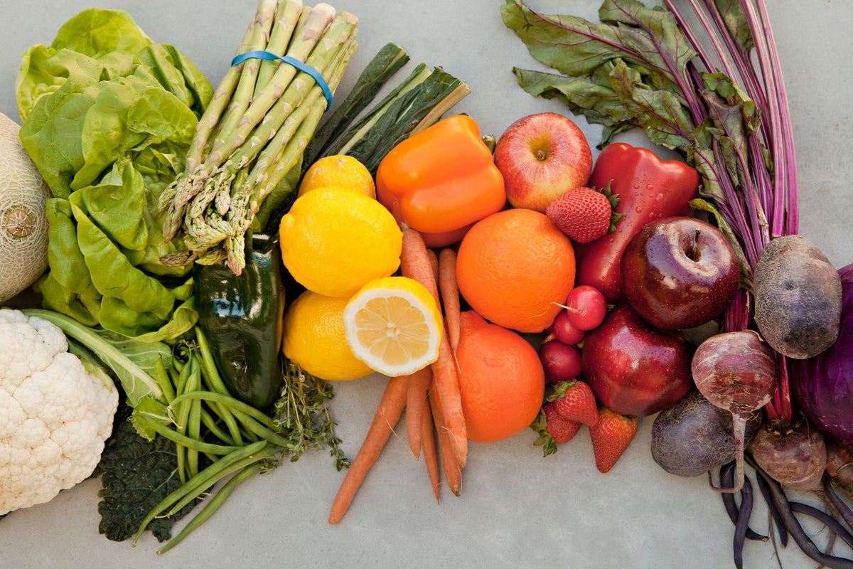 The diet that could prevent up to 15 million deaths across the world