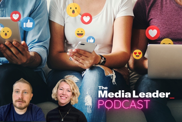 Platforms' teen safety efforts amount to 'broken promises' -- with Andy Burrows and Harriet Kingaby