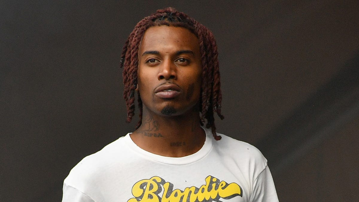 Playboi Carti faces assault charge after alleged incident in Utah, reports say