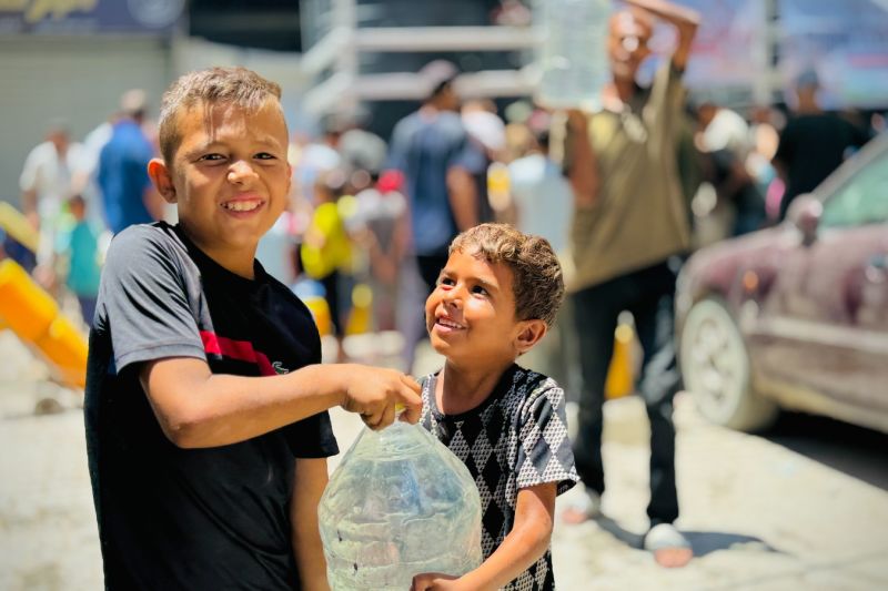 PMI: IFRC visit chance to strengthen emergency response collaboration