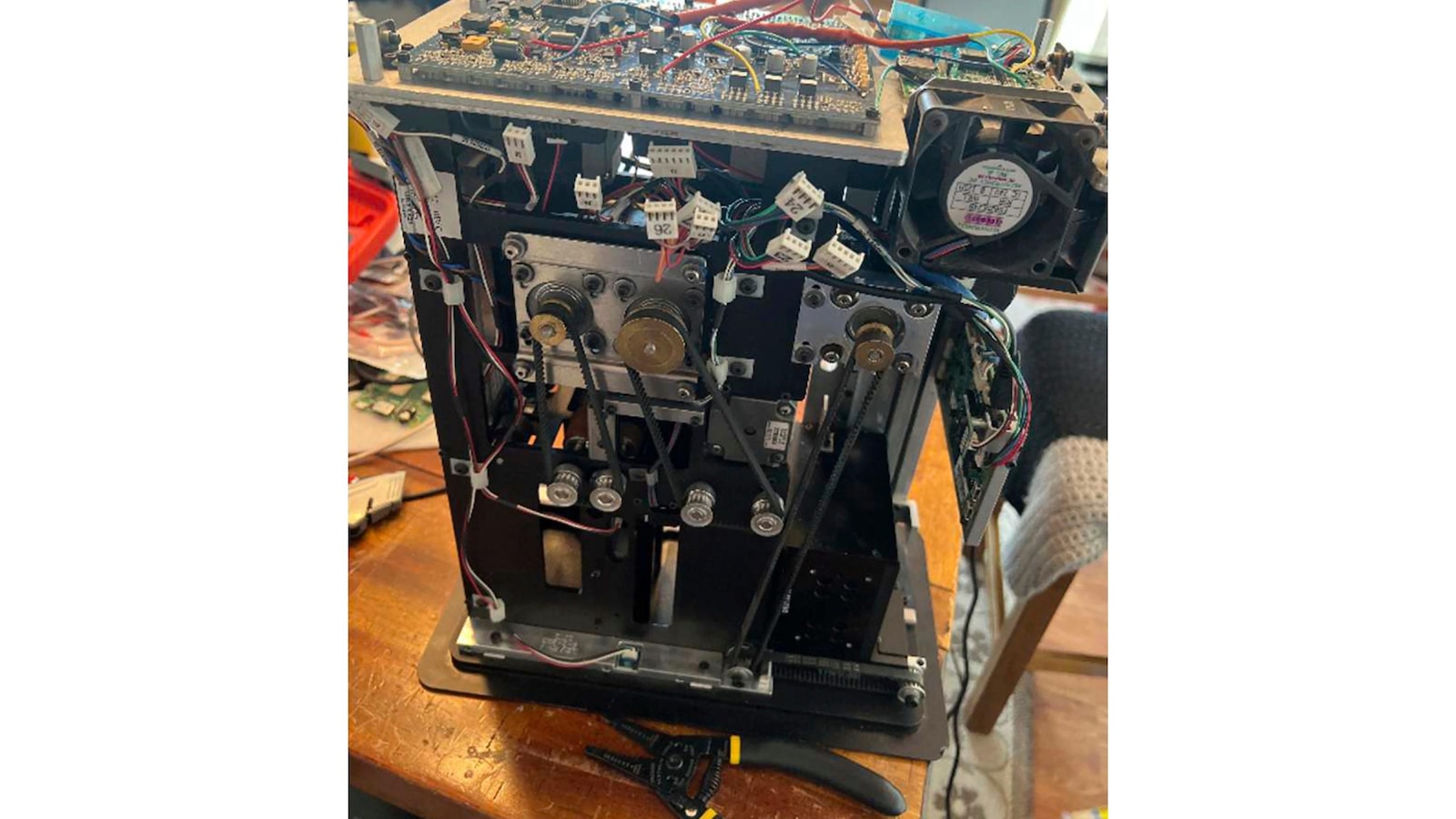 How cheaters rigged high-stakes poker games with the mob and sports pros, according to authorities