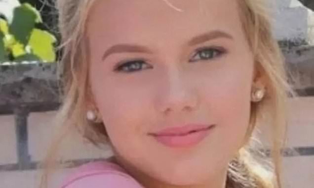 Police hunting for missing girl 'will search grandparents' home'