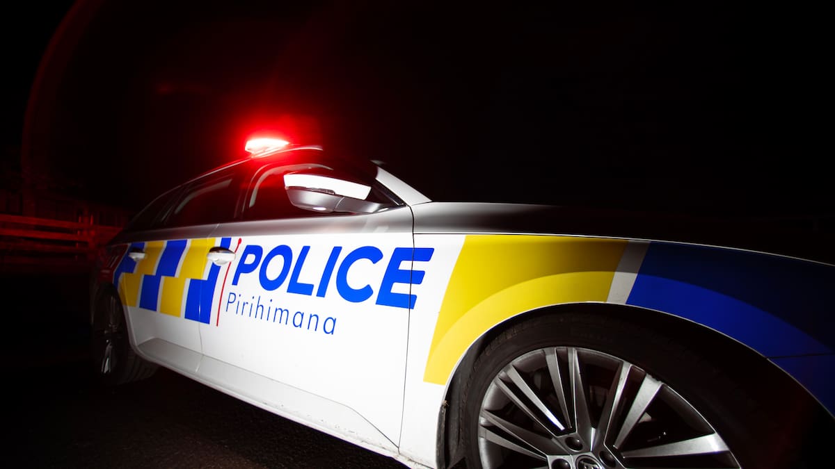 Police probe crash death after police pursuit, IPCA notified