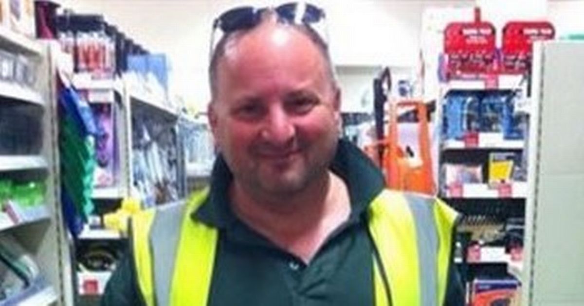 Police launch appeal for missing Kent man last seen leaving his van